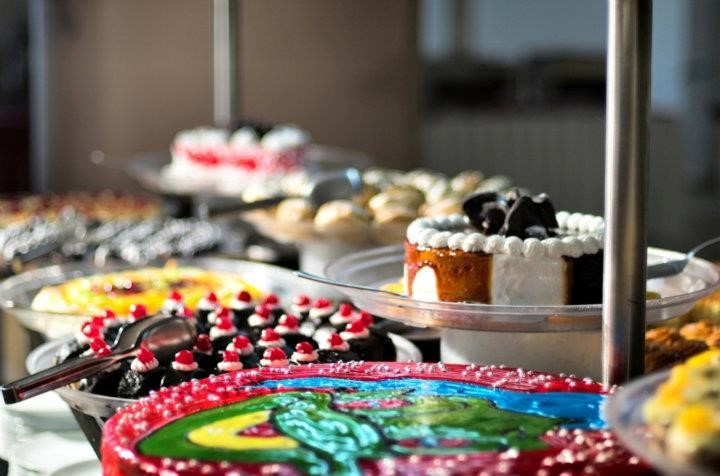 imagini hotel EPHESIA BEACH CLUB KUSADASI